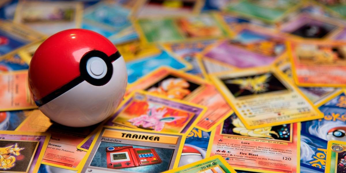 Ladrões roubam US$ 1 milhão em cartas de Pokemon e outros itens colecionáveis em loja na Califórnia.