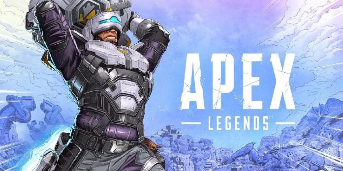 Lançamento da 13ª temporada de Apex Legends quebra o recorde de jogadores no Steam do Battle Royale