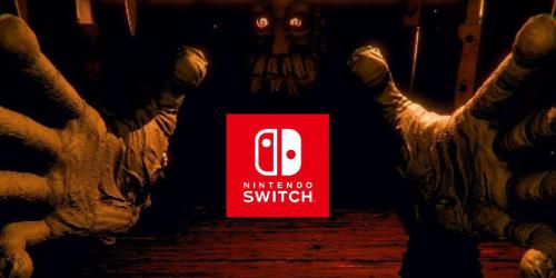Lançamento de Inscryption no Switch é uma parte subestimada do mais recente mundo indie da Nintendo