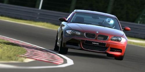 Lançamento do Gran Turismo 7 sugerido pelo fabricante de acessórios de corrida
