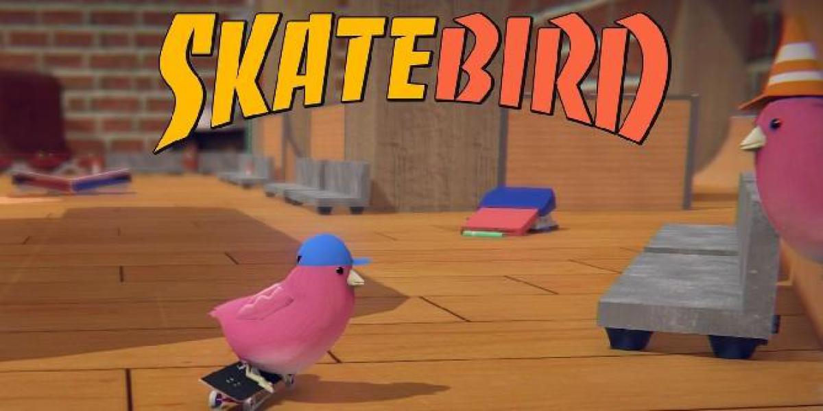 Lançamento do SkateBIRD adiado para o próximo ano