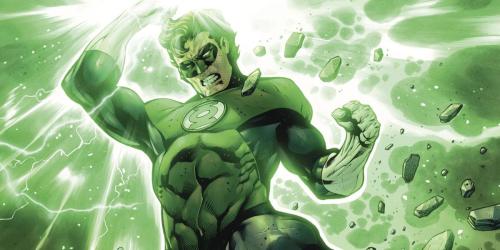 Lanternas: 6 atores que poderiam interpretar Hal Jordan
