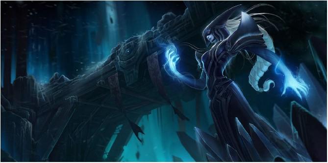 League Of Legends: 10 campeões que merecem uma skin lendária