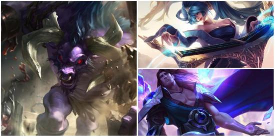 League Of Legends: 10 dicas para iniciantes de suporte