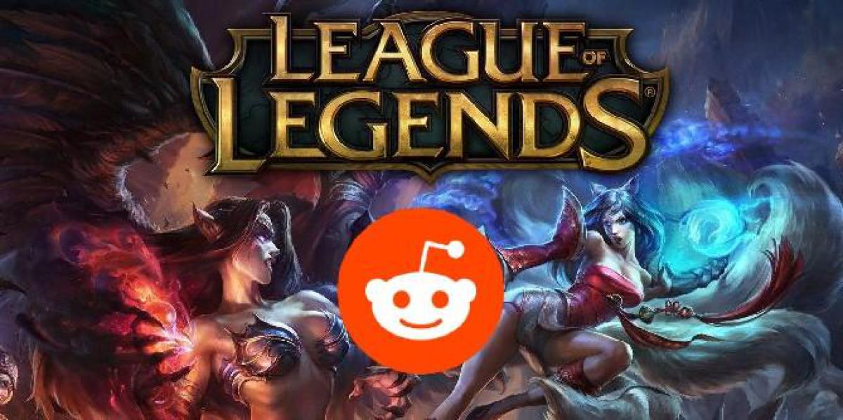 League of Legends: opiniões impopulares segundo o Reddit