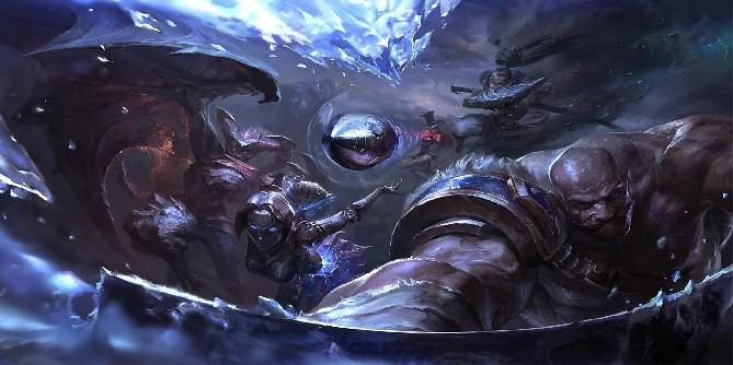 League of Legends recebe mais penalidades de esquiva e AFK