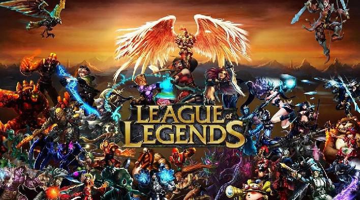 League of Legends Wild Rift não chegará aos EUA até 2021