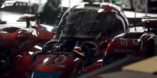 Leaker afirma que Forza Motorsport está agora em beta fechado