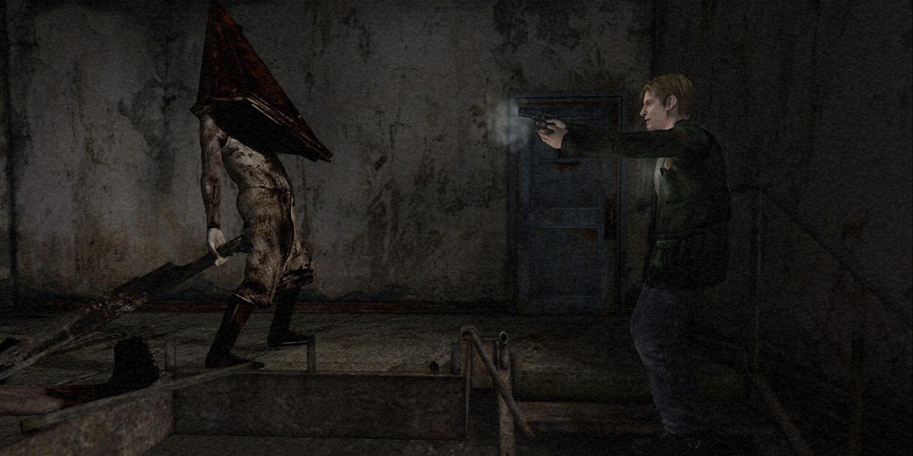 Leaker afirma que há pelo menos mais 3 jogos Silent Hill não anunciados em desenvolvimento