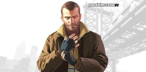 Leaker afirma que remasterização de Grand Theft Auto 4 está em desenvolvimento