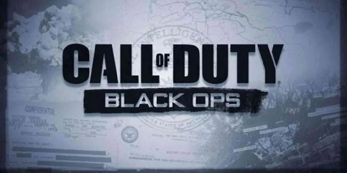 Leaker atualiza os planos de lançamento do Call of Duty 2020