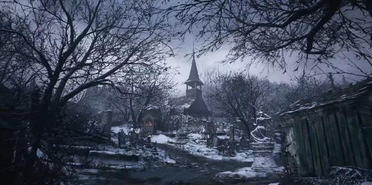 Leaker revela o que acontece nos primeiros 30 minutos de Resident Evil Village