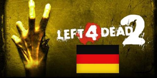 Left 4 Dead 2 finalmente sem censura na Alemanha