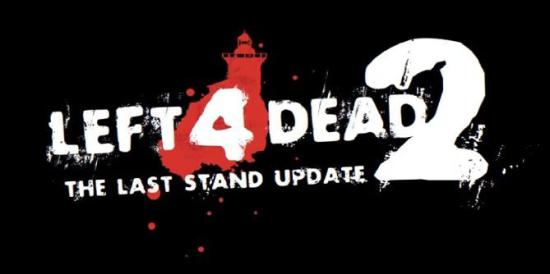 Left 4 Dead 2: The Last Stand Update recebe trailer e data de lançamento