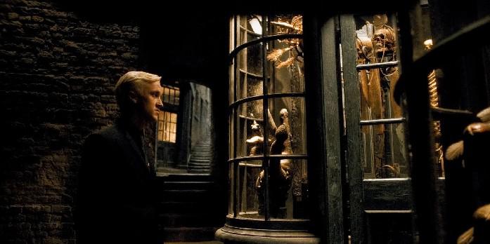 Legado de Hogwarts: 10 áreas que precisam ser exploráveis