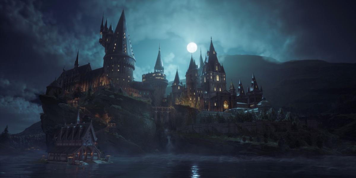Legado de Hogwarts: 7 locais mais interessantes para visitar