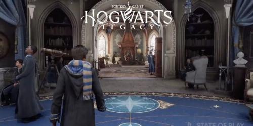Legado de Hogwarts: como escolher a Corvinal deve ser diferente de outras casas
