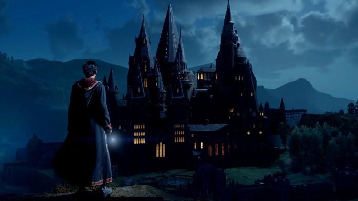 Legado de Hogwarts deve resistir a entrar na história de fundo de seu protagonista mais do que o necessário