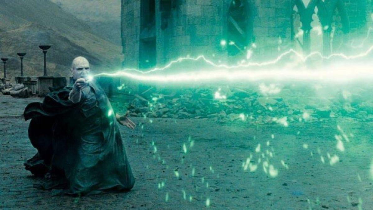 Legado de Hogwarts está jogando em águas perigosas com maldições imperdoáveis