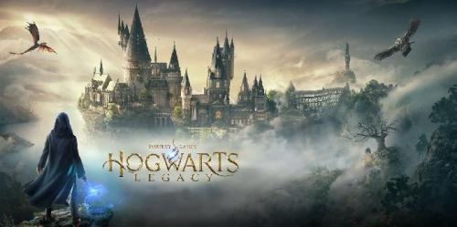 Legado de Hogwarts ganha prêmio da Gamescom