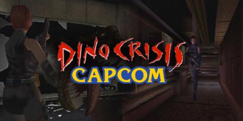 Legado e impacto de Dino Crisis na Capcom