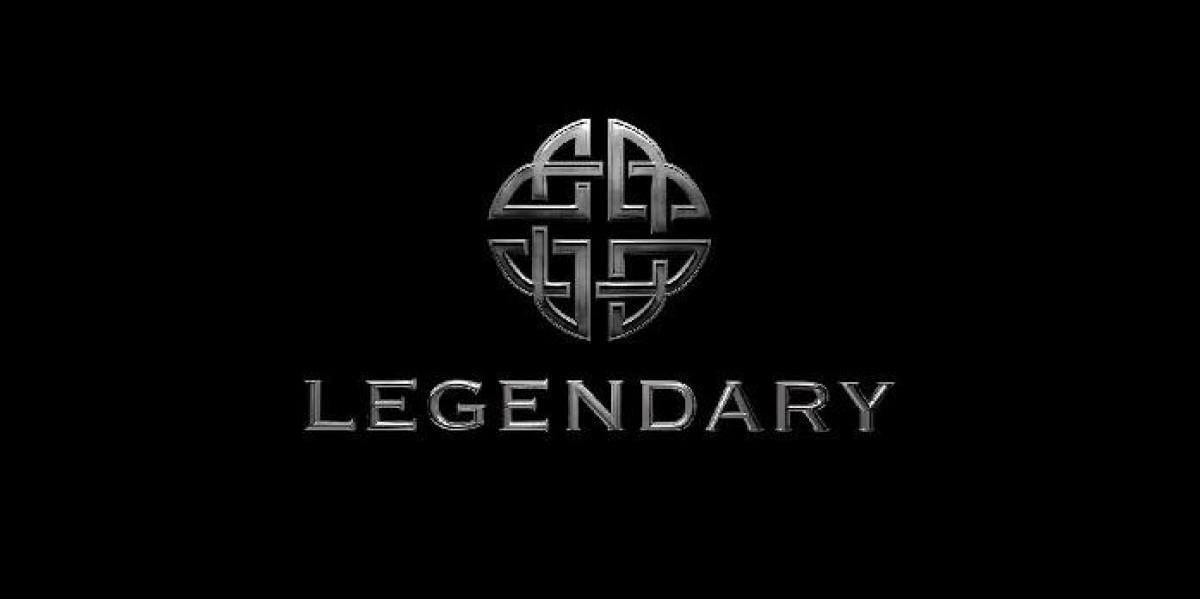 Legendary Entertainment quer se separar da Warner Bros. Discovery