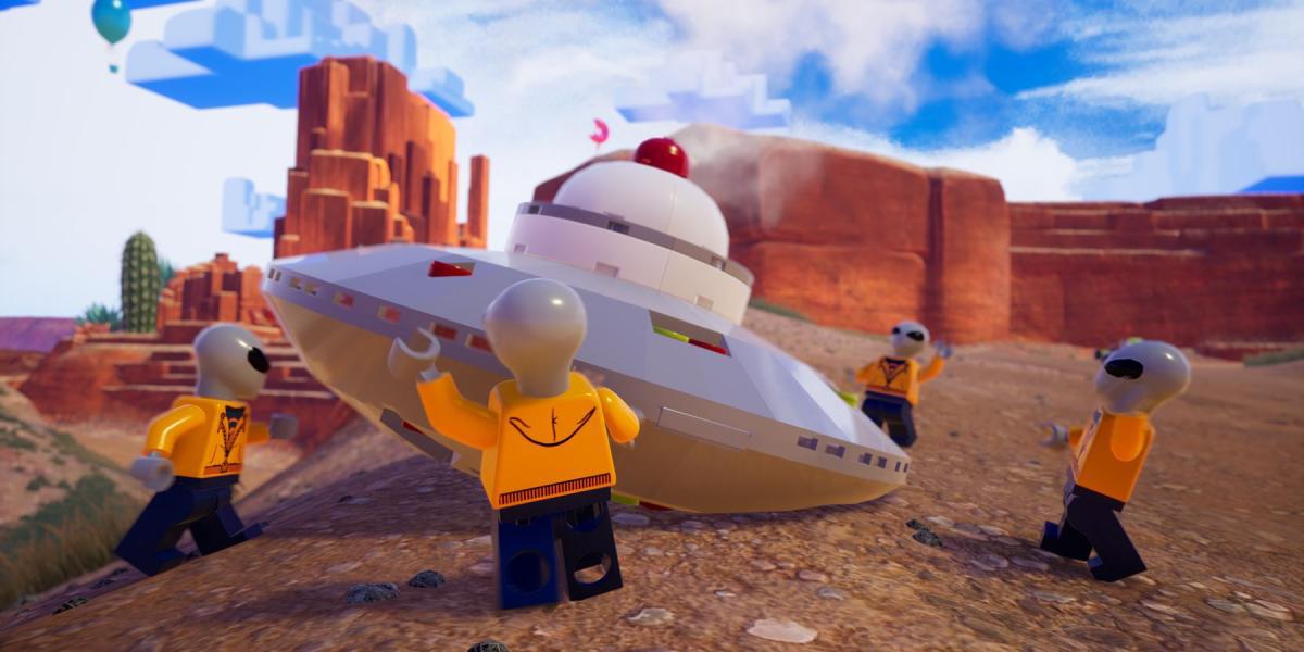 LEGO 2K Dirija alienígenas-1