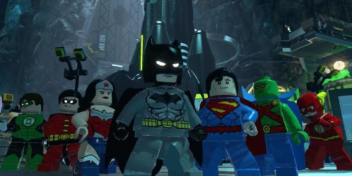 Lego Batman 4 deve finalmente adaptar os filmes