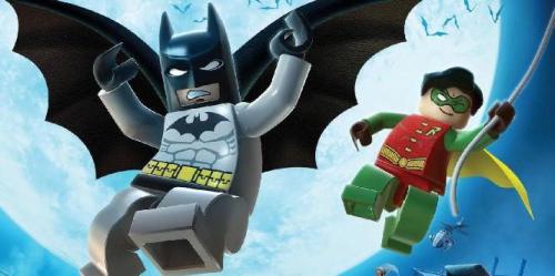 Lego Batman: 5 coisas que os jogos acertaram (e 5 que não são ótimas)