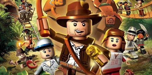 Lego Indiana Jones: 5 coisas que os jogos acertaram nos filmes (e 5 que erraram)