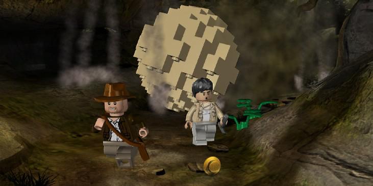 Lego Indiana Jones: 5 coisas que os jogos acertaram nos filmes (e 5 que erraram)