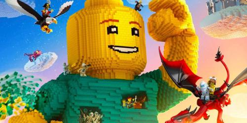 LEGO Island pode voltar com jogabilidade moderna