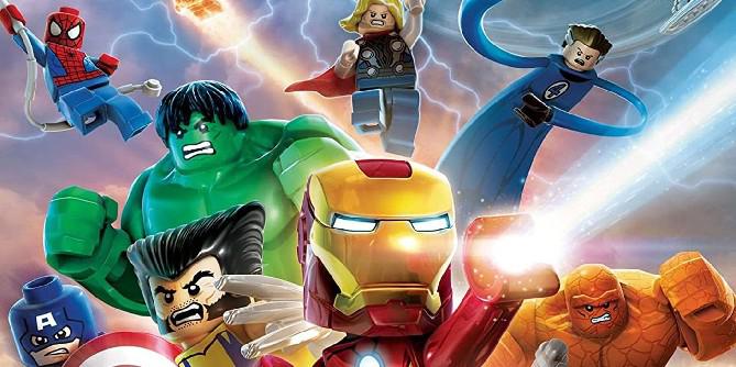 LEGO Marvel Super Heroes mostra que Traveller s Tales não precisa do MCU