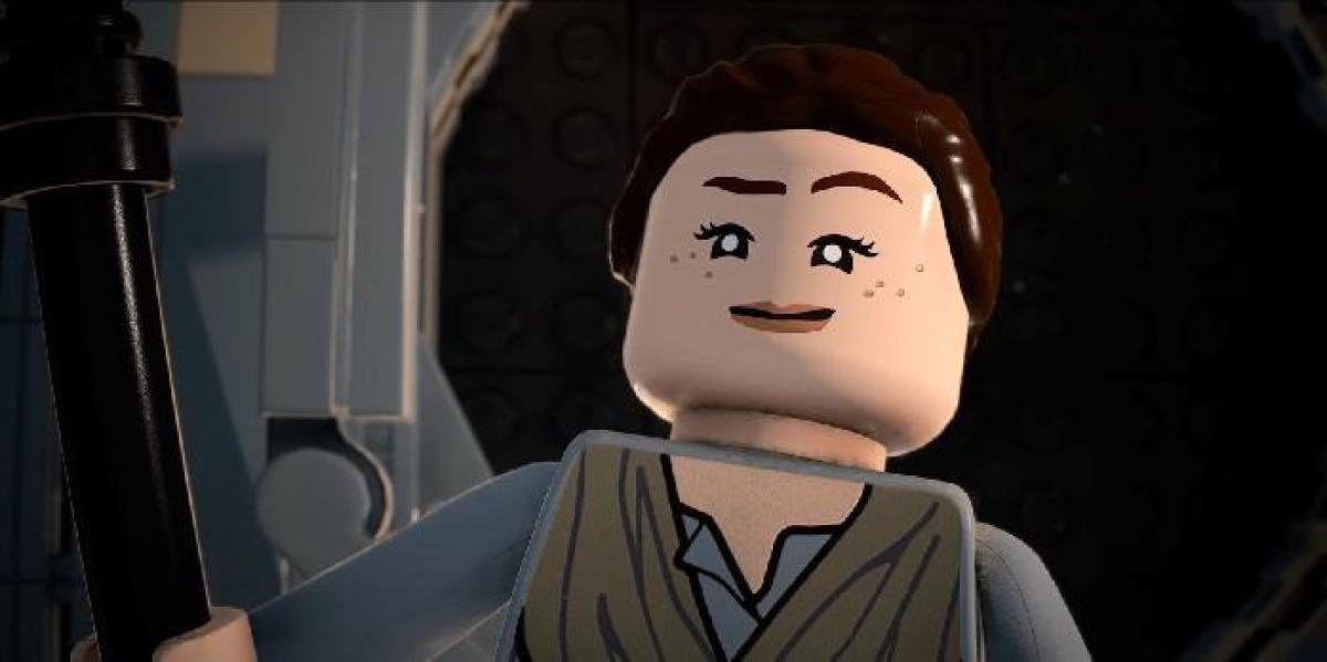 LEGO Star Wars: A Saga Skywalker – Como Planar