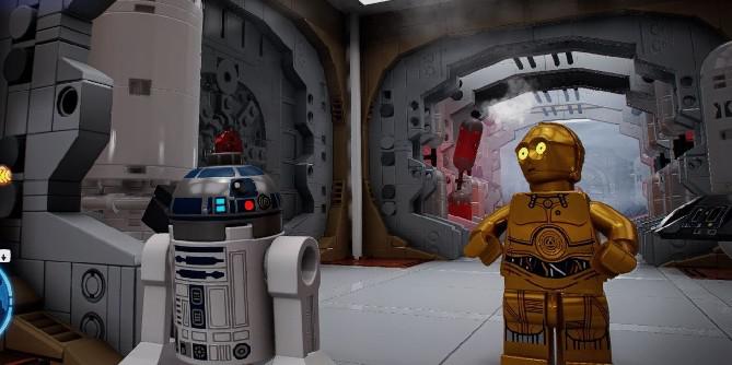 Lego Star Wars: The Skywalker Saga - 7 melhores mods que você precisa baixar