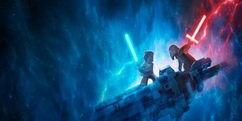 LEGO Star Wars: The Skywalker Saga confirma personagem jogável surpreendente