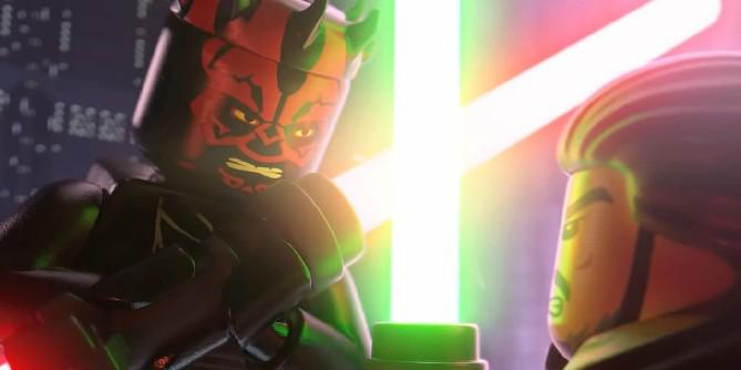 LEGO Star Wars: The Skywalker Saga estará faltando alguns recursos de última geração no lançamento