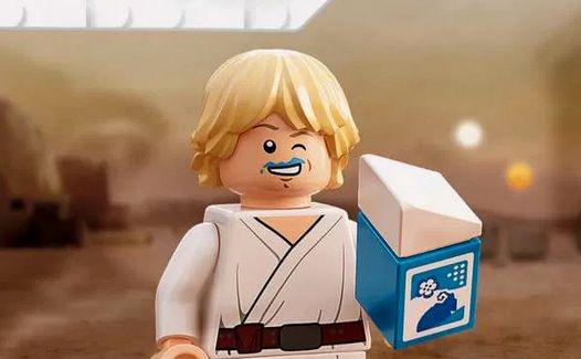 LEGO Star Wars: The Skywalker Saga faz de uma última controvérsia Jedi uma mordaça