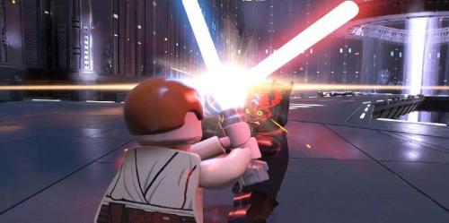Lego Star Wars: The Skywalker Saga – Melhor ordem para jogar