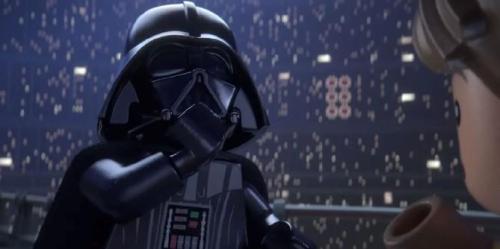 Lego Star Wars: The Skywalker Saga tem potencial para muito suporte pós-lançamento