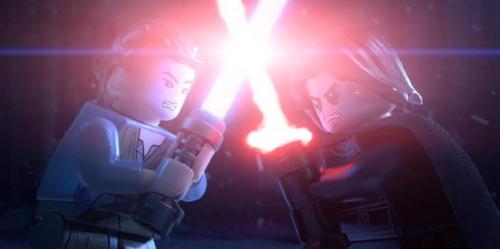 LEGO Star Wars: The Skywalker Saga Trailer da Gamescom confirma atraso
