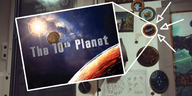 Lembrando o 10º planeta, o jogo espacial da Bethesda antes de Starfield