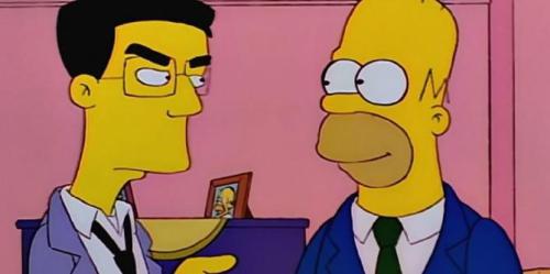 Lendário escritor de Simpsons discute seus episódios favoritos e a morte de Frank Grimes