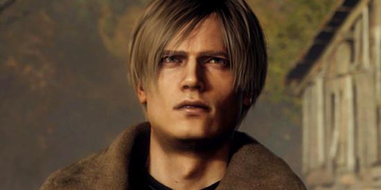 Leon quase perdeu sua fala icônica em Resident Evil 4 Remake