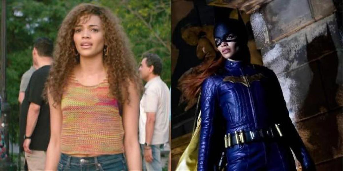 Leslie Grace ainda pode interpretar Batgirl em um filme diferente da DC