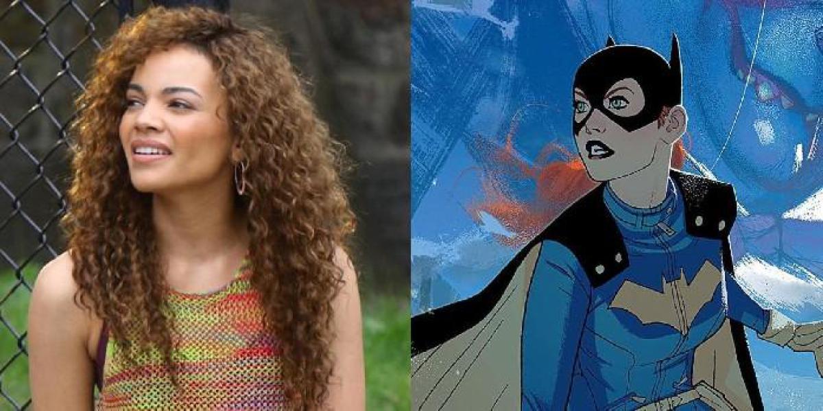 Leslie Grace consegue o papel de Batgirl na HBO Max