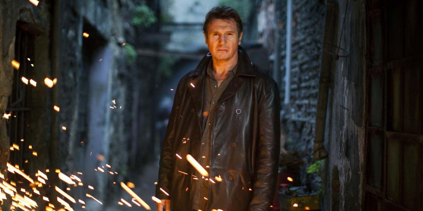 Liam Neeson revela a razão emocional pela qual recusou o papel de James Bond