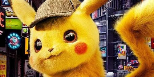 Lições que a série Pokemon Live Action da Netflix pode aprender com o detetive Pikachu