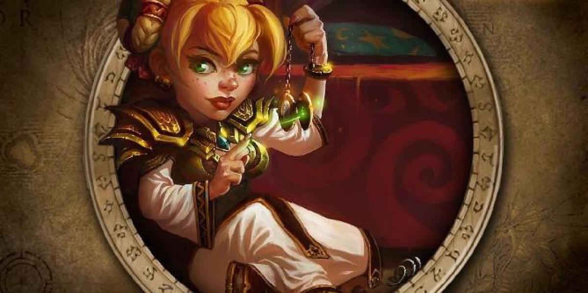 Líder da narrativa de World of Warcraft confirma que Chromie é trans