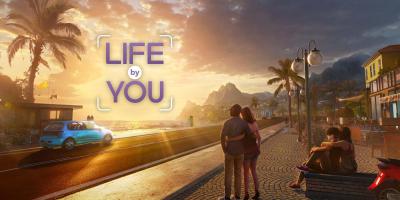 Life By You: O concorrente do The Sims que promete revolucionar!